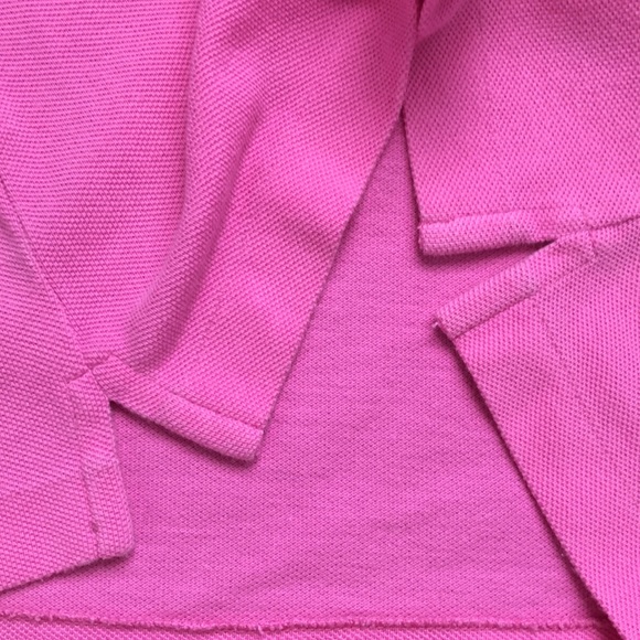 Ralph Lauren Bright Pink Polo - Picture 6 of 14